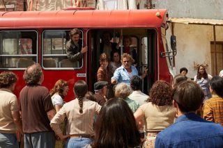 Σκηνή από την ταινία  «Το 47»